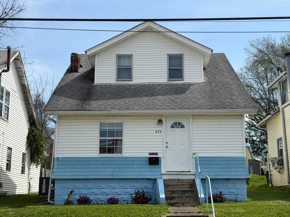272 S Walnut Street, Huntington, WV 25705 - #1