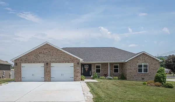 12 Township Road 1540, Proctorville, OH 45669