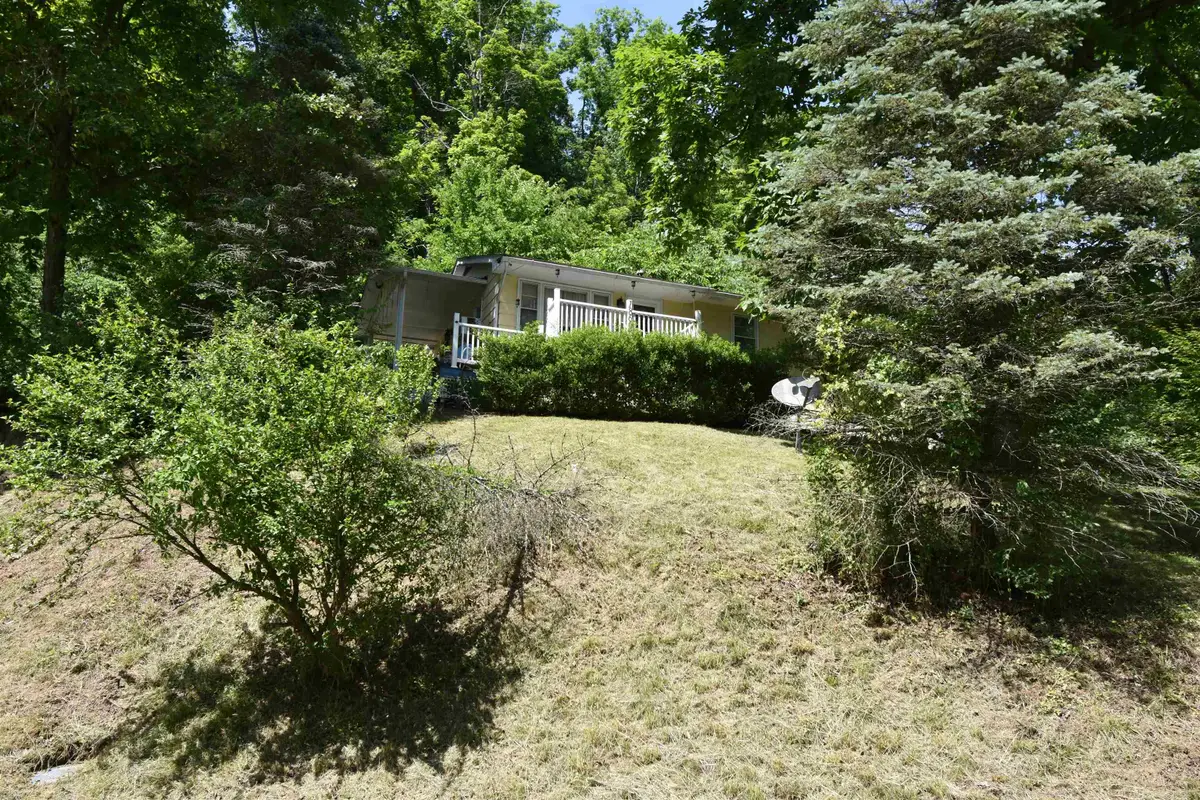1866 County Rd 31, Chesapeake, OH 45619 - #1