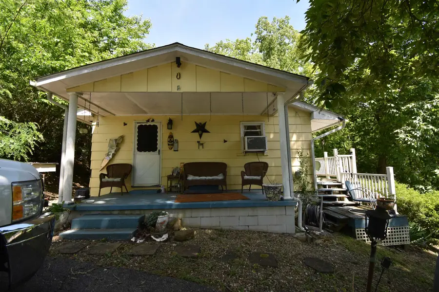 1866 County Rd 31, Chesapeake, OH 45619 - #3