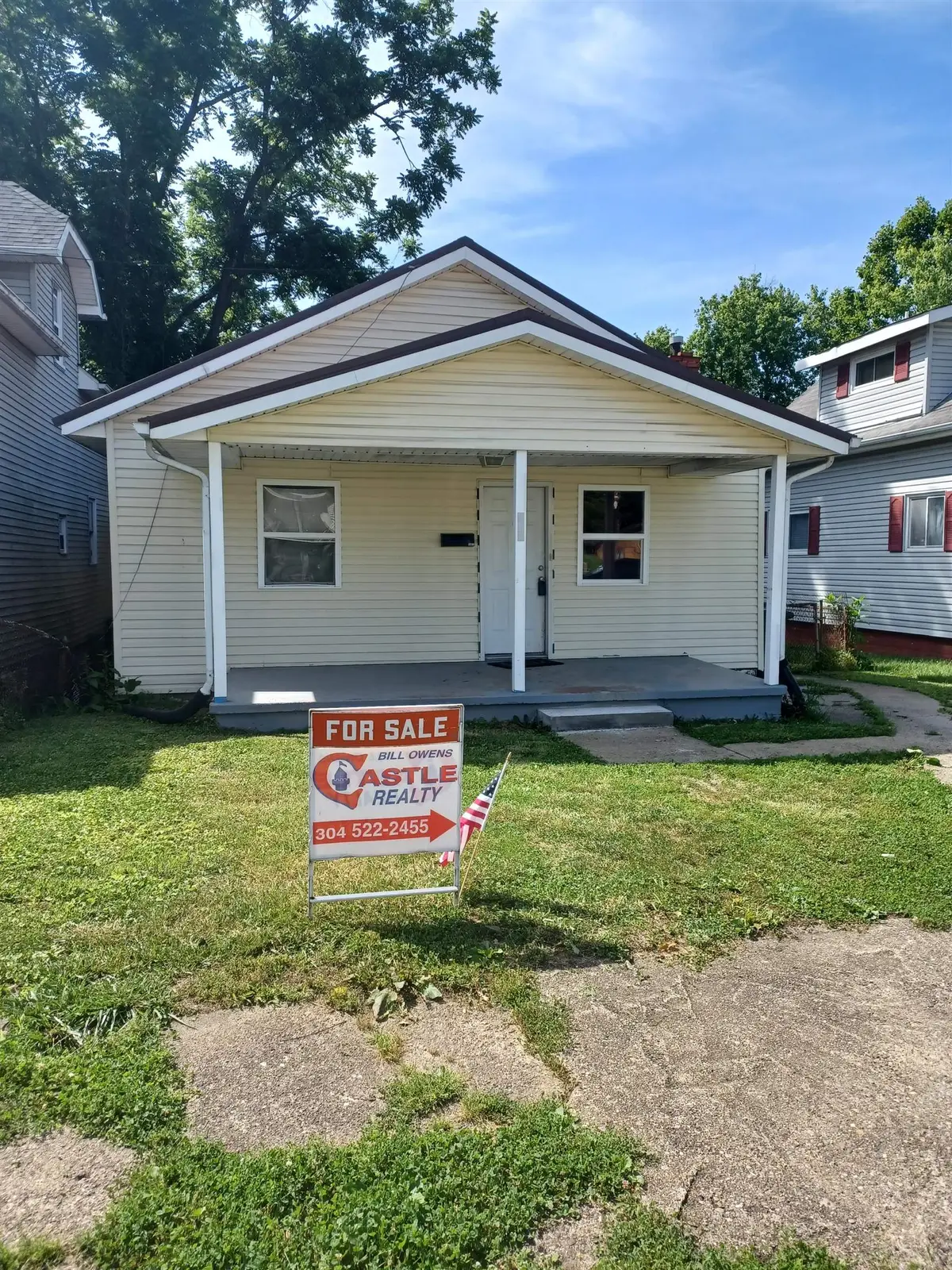 121 Cedar Street, Huntington, WV 25705-0000 - #1