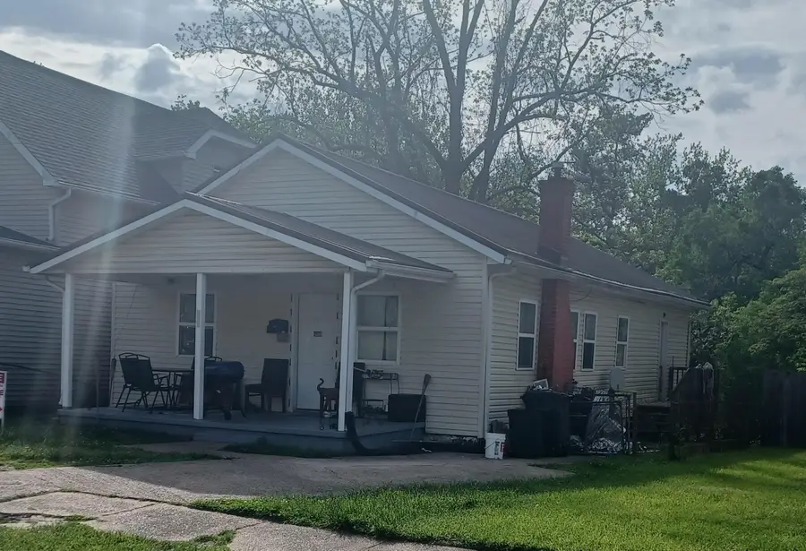 121 Cedar Street, Huntington, WV 25705-0000 - #2