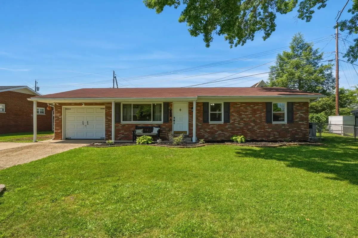 106 Franklin Street, South Point, OH 45680 - #1