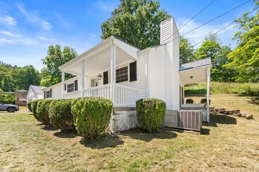 1533 N Jefferson, Huntington, WV 25701 - #3
