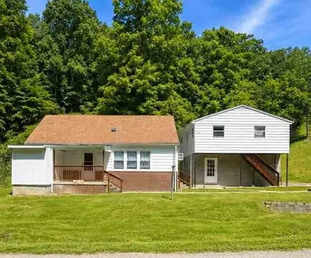 849 Grapevine Road, Huntington, WV 25701 - #1
