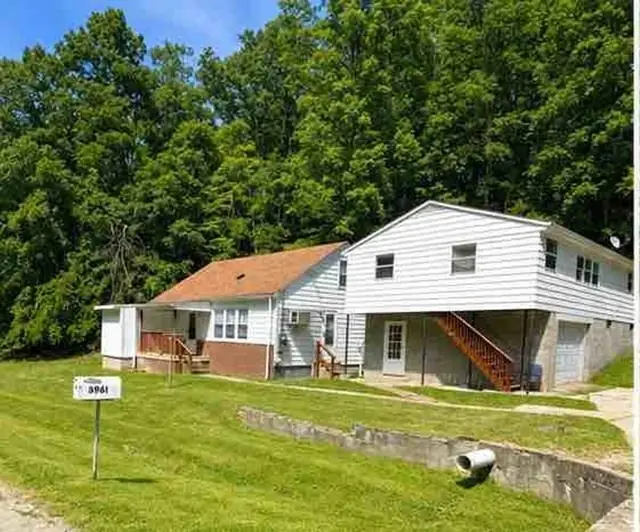 849 Grapevine Road, Huntington, WV 25701 - #2
