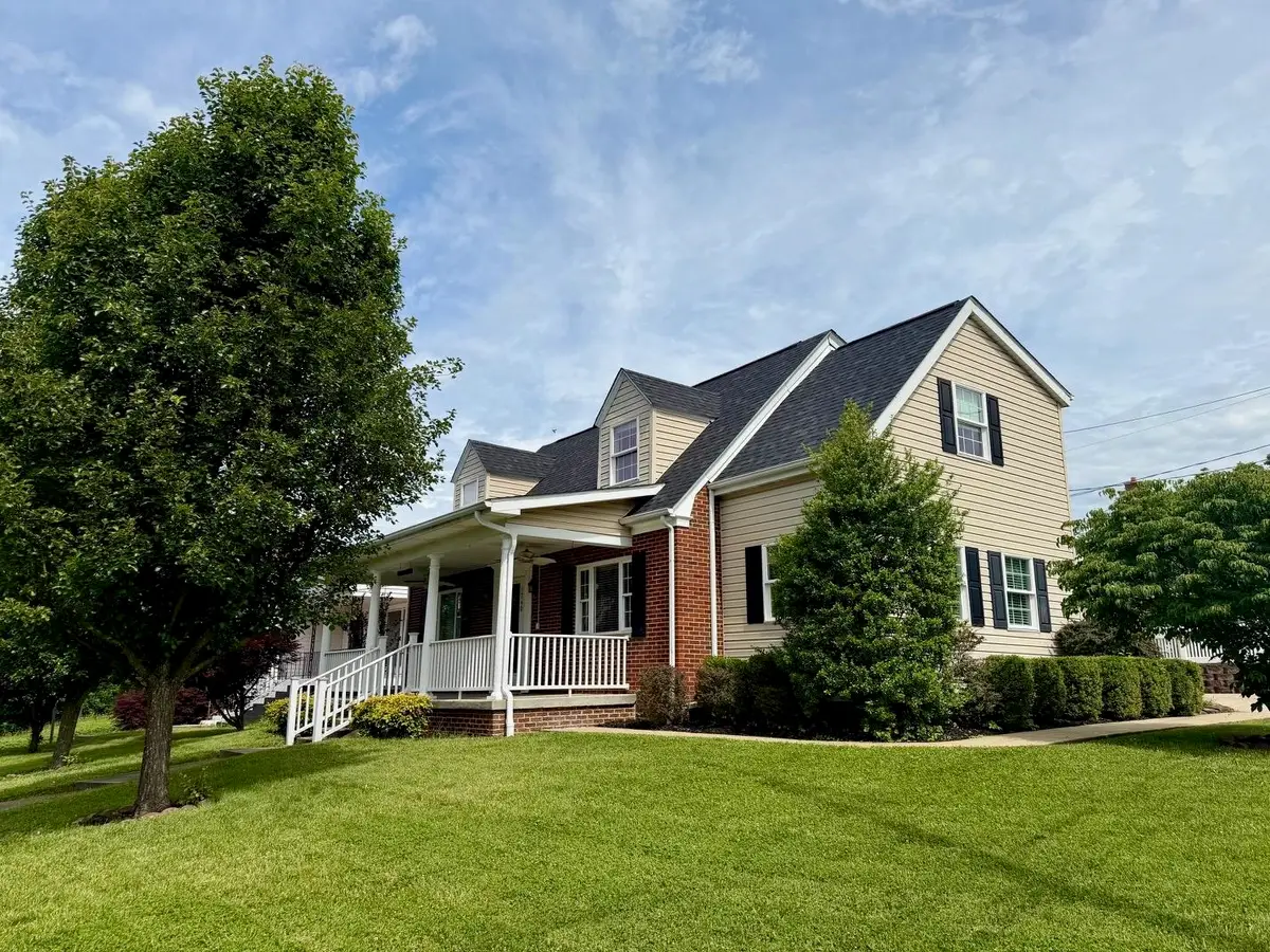 1740 Wiltshire Blvd., Huntington, WV 25701 - #1