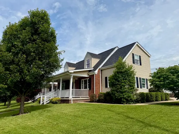 1740 Wiltshire Blvd., Huntington, WV 25701