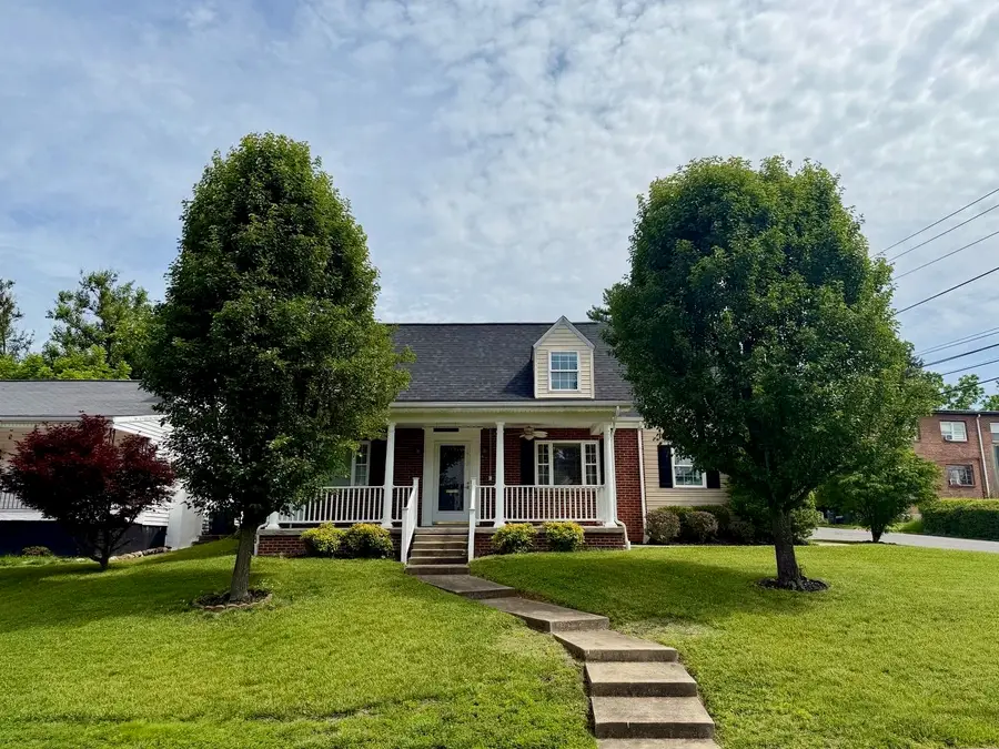 1740 Wiltshire Blvd., Huntington, WV 25701 - #2