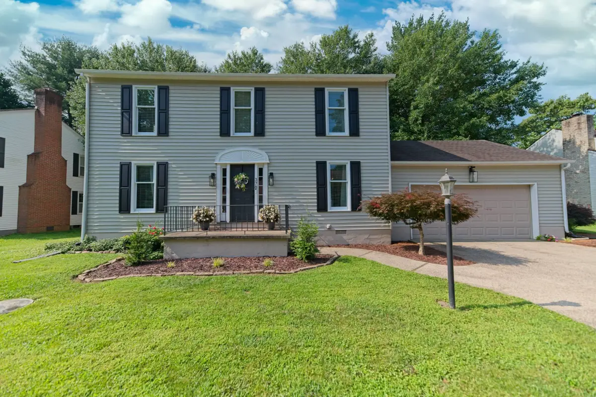 378 Big Bend Rd, Barboursville, WV 25504 - #1