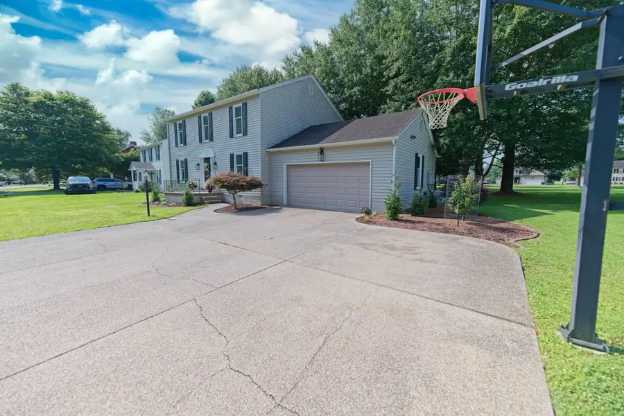 378 Big Bend Rd, Barboursville, WV 25504 - #2
