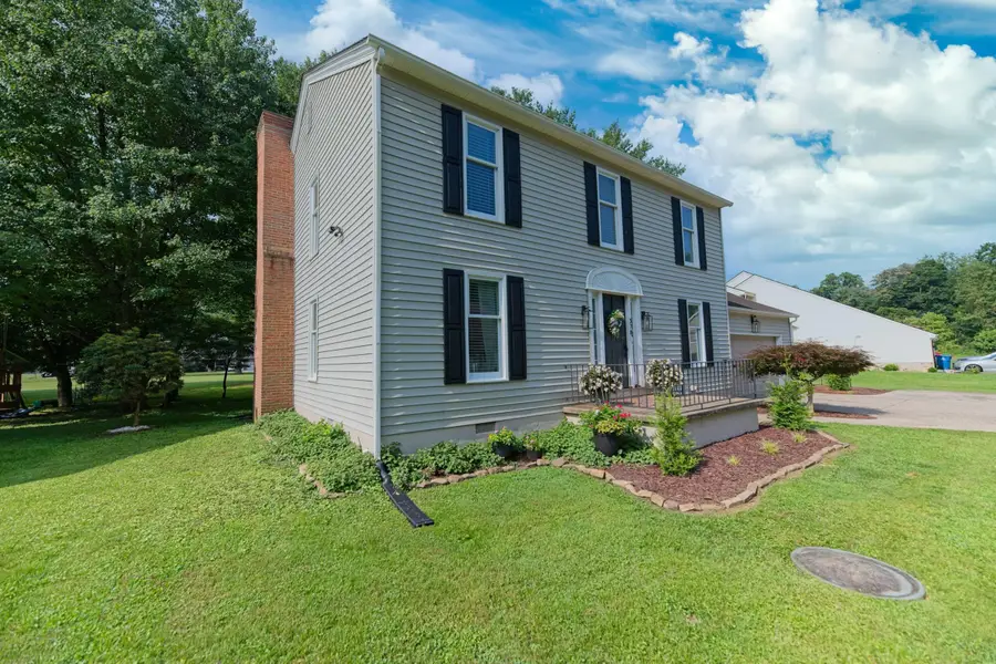 378 Big Bend Rd, Barboursville, WV 25504 - #3