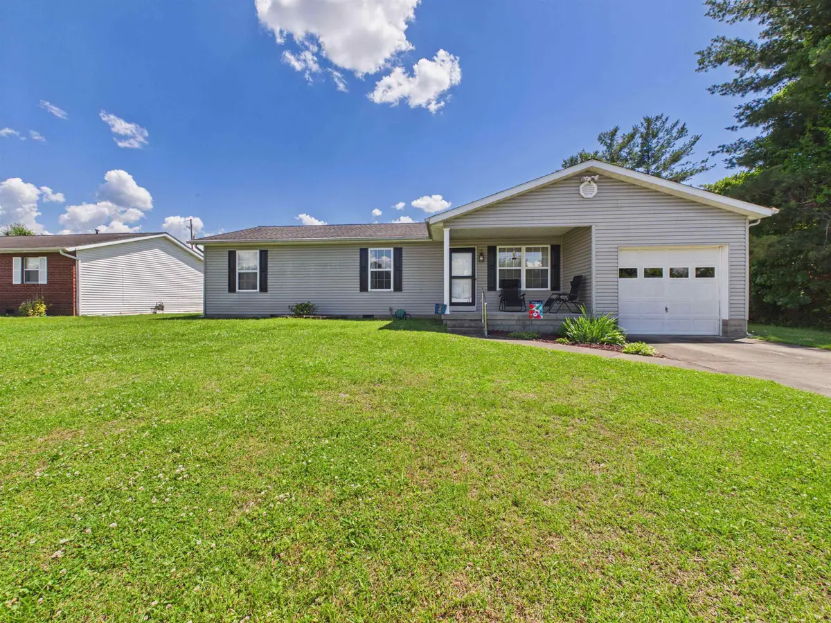 100 Washington Ave, South Point, OH 45680 - #1