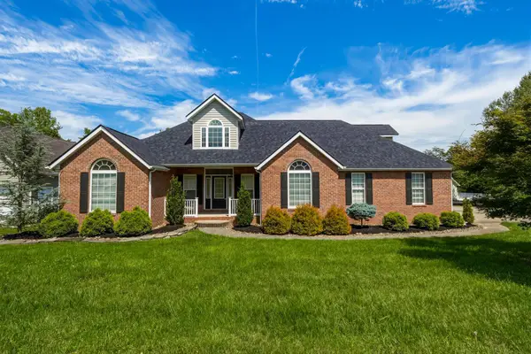395 Oakwood Road, Culloden, WV 25510