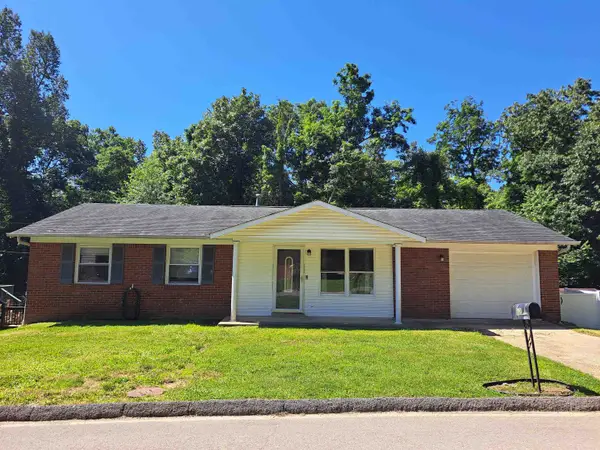 42 Valley View Drive, Huntington, WV 25704