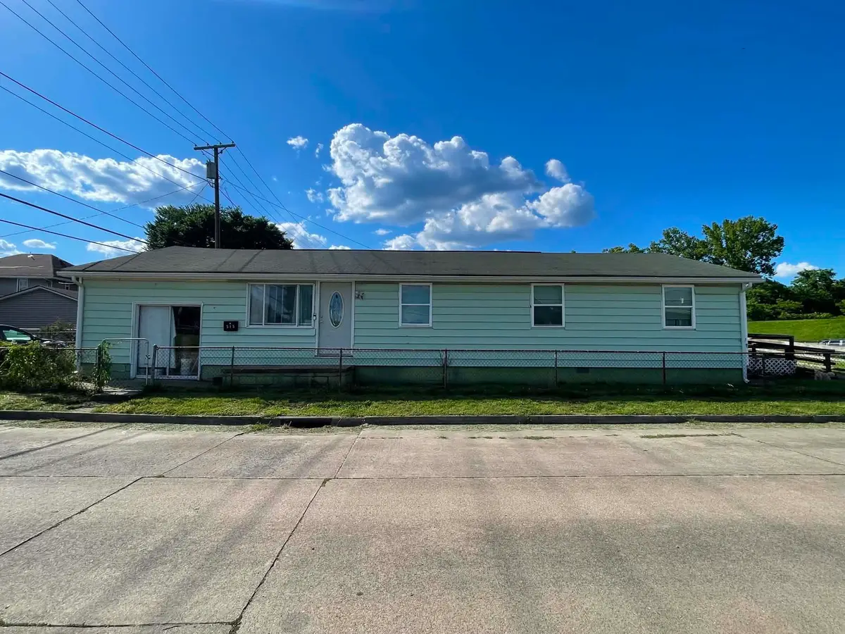515 Hawk Street, Ironton, OH 45638 - #1