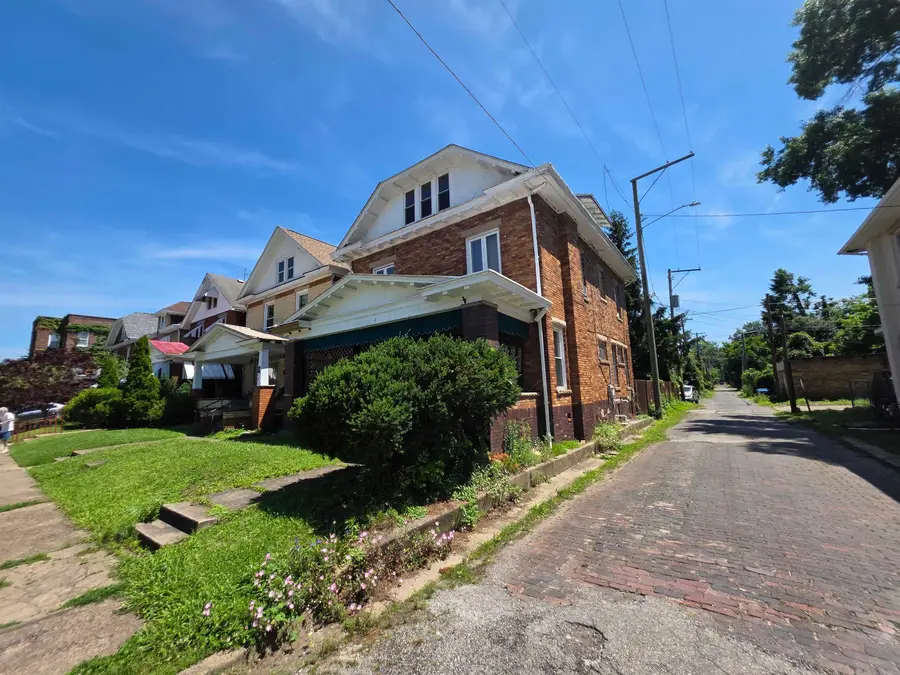 1120 10th Street, Huntington, WV 25701 - #2