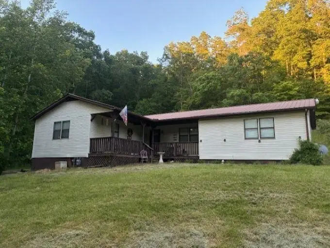 567 Gilkerson Br. Rd., Prichard, WV 25555 - #1