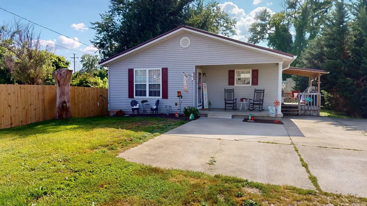 509 Sharon Court, South Point, OH 45680 - #1