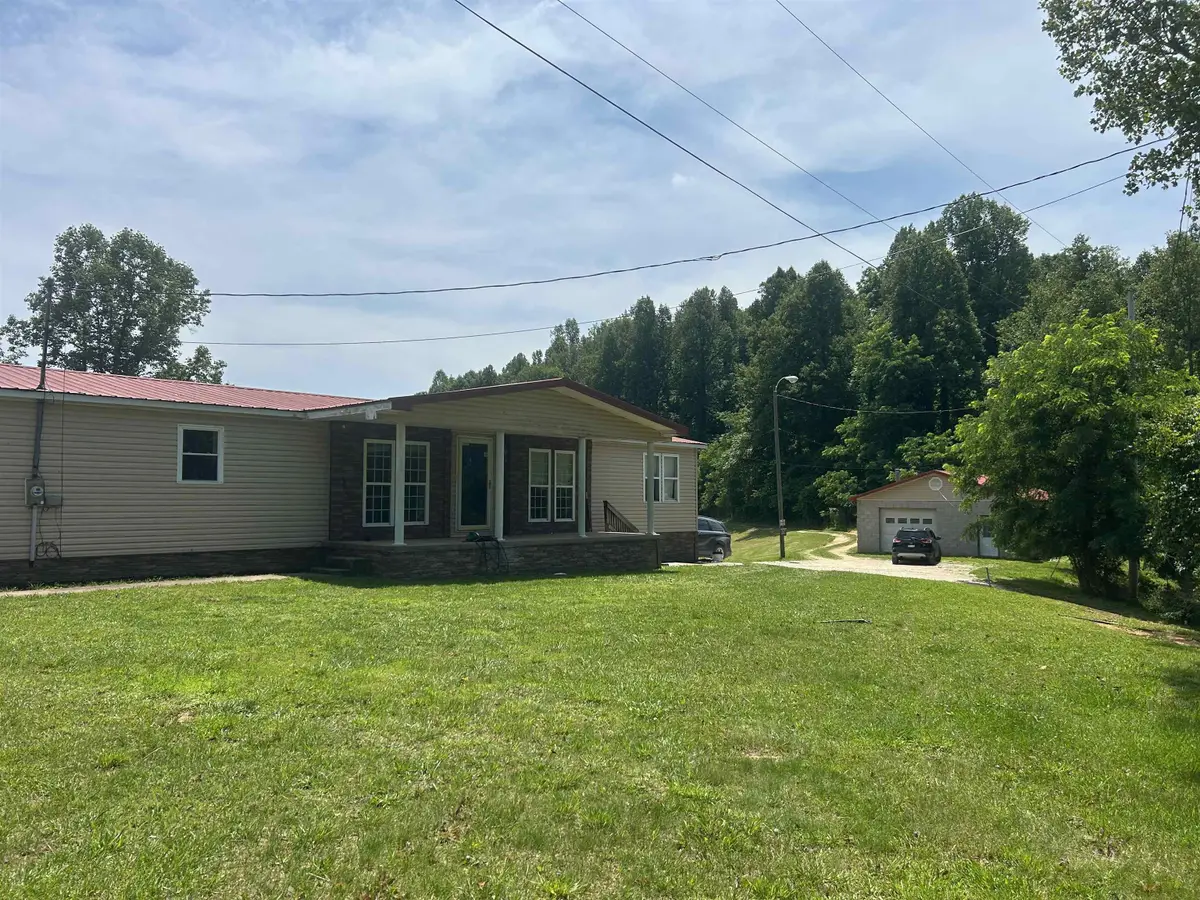 173 Charlene Lane, Genoa, WV 25517 - #1
