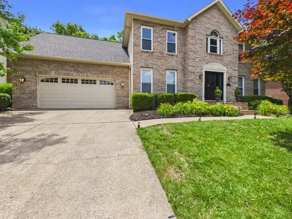 104 Candlewyck Drive, Hurricane, WV 25526