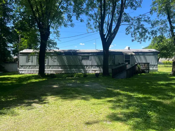 209 Collingwood, Franklin Furnace, OH 45638