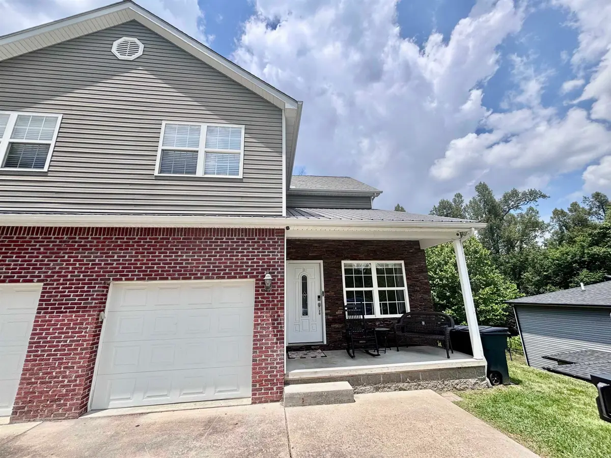 54 Township Rd 1378A, Chesapeake, OH 45619 - #1