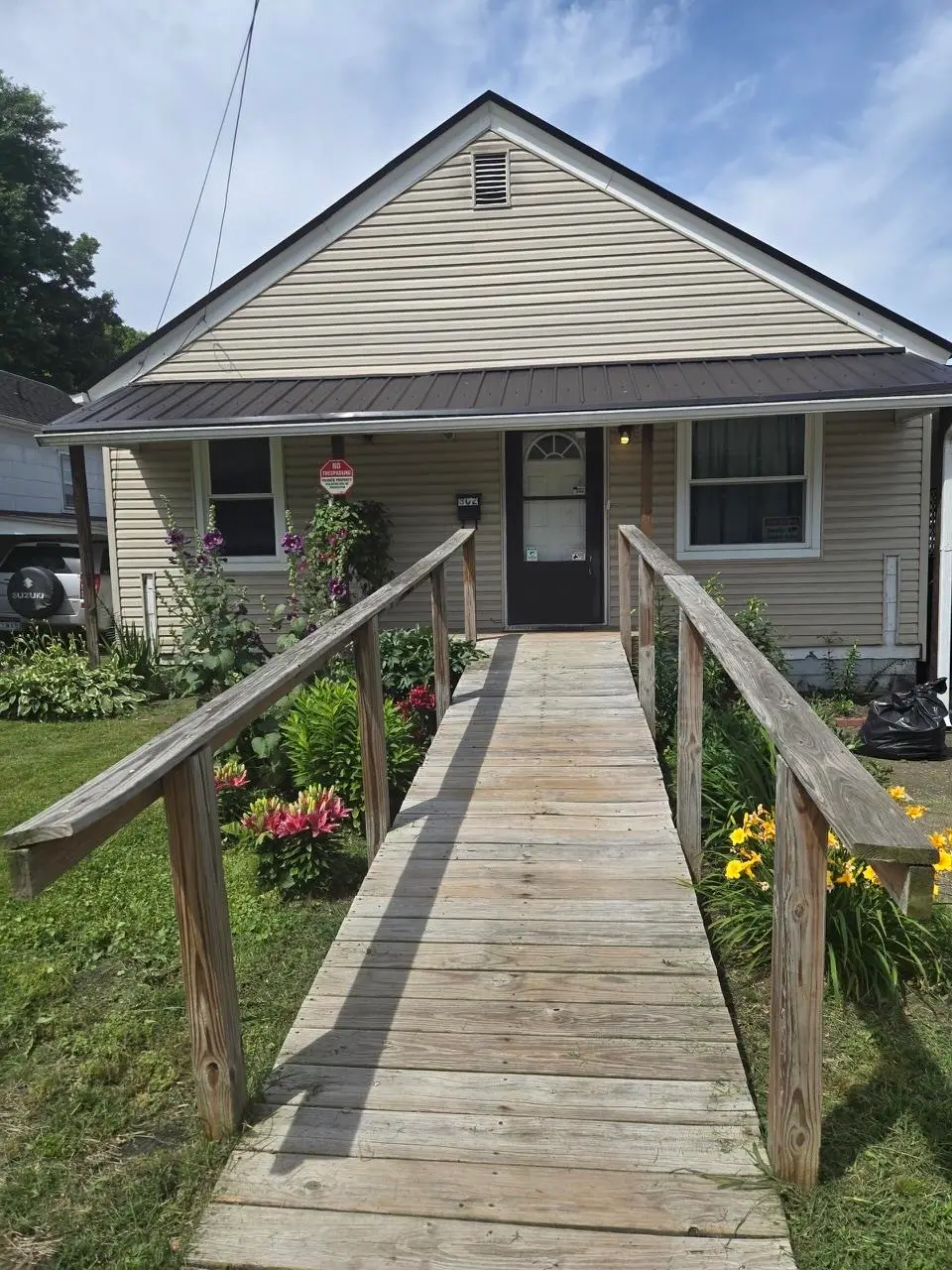 302 W 9th Street West, Huntington, WV 25704 - #1