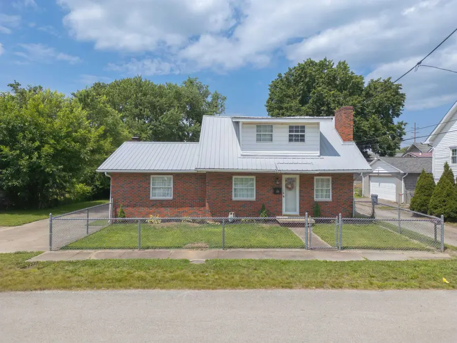 350 8th Avenue, Huntington, WV 25702 - #2