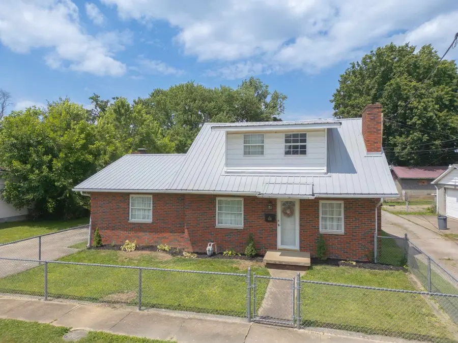 350 8th Avenue, Huntington, WV 25702 - #3