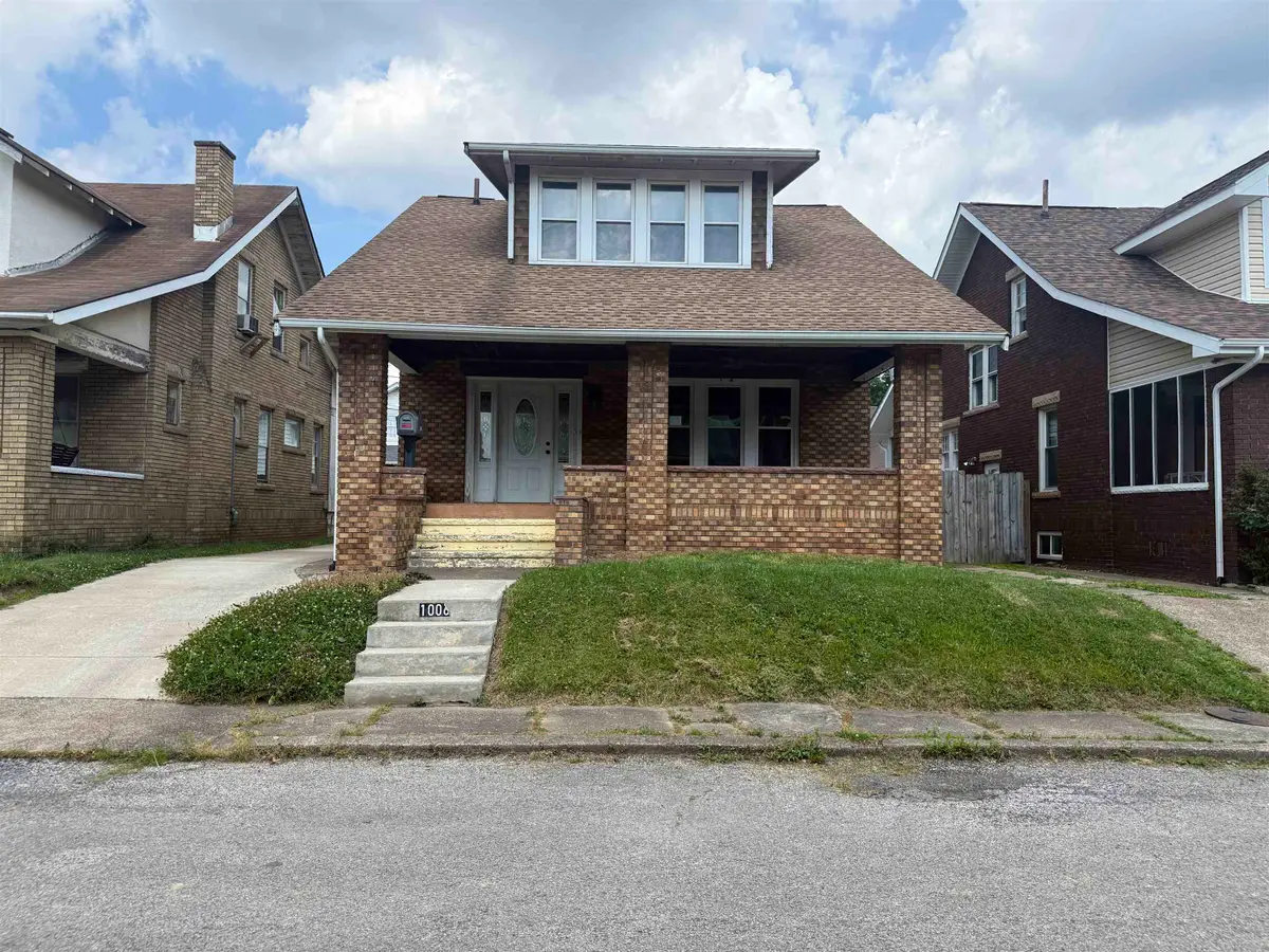 1006 Johns Court, Huntington, WV 25701 - #1