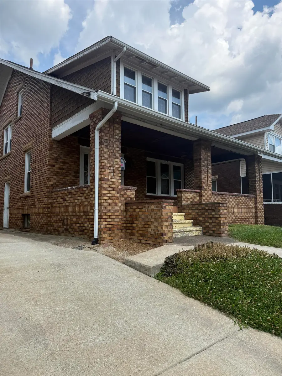 1006 Johns Court, Huntington, WV 25701 - #2