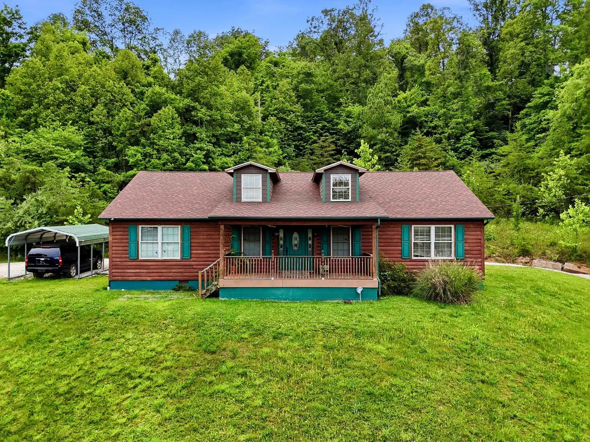 2 Kings Court Ests, Huntington, WV 25704 - #1