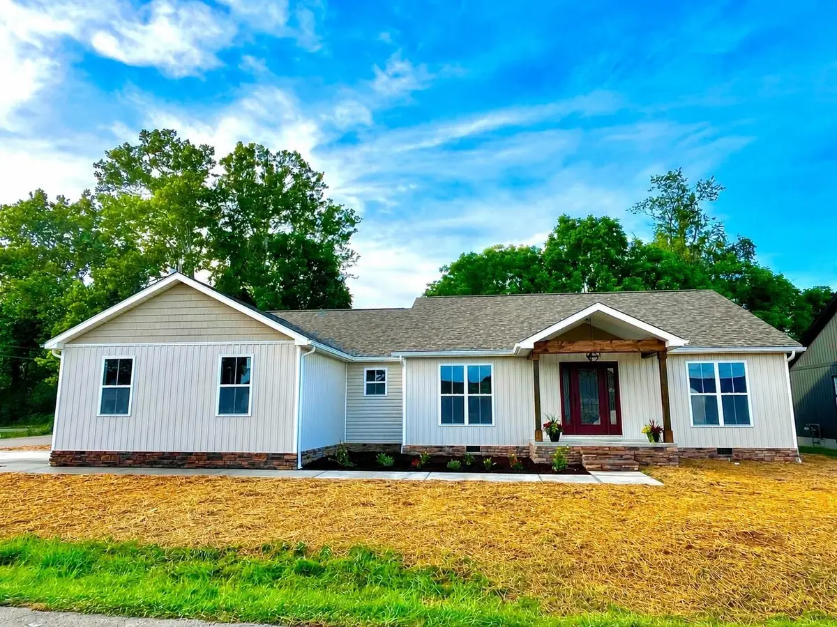 11 Township Road 1174, Proctorville, OH 45669 - #1