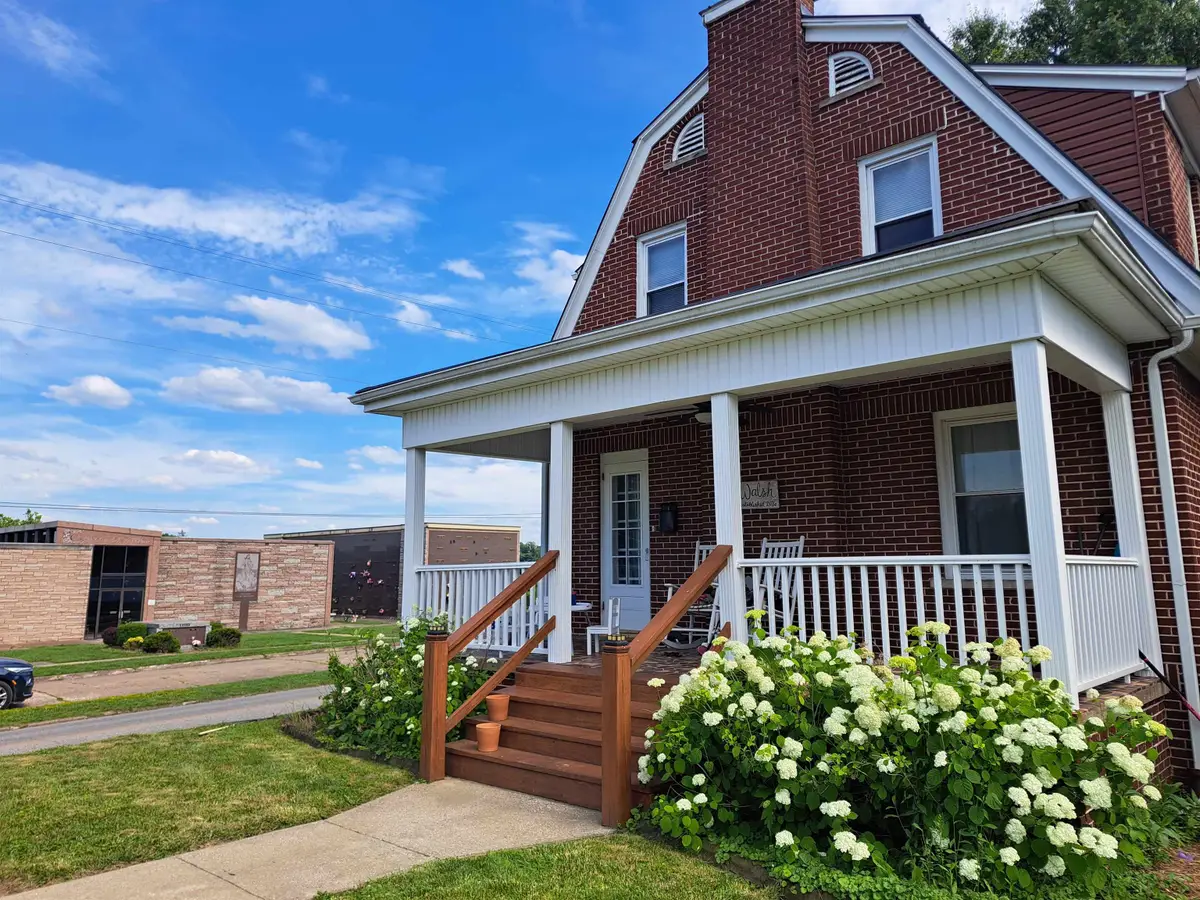 669 South Terrace Drive, Huntington, WV 25705 - #1