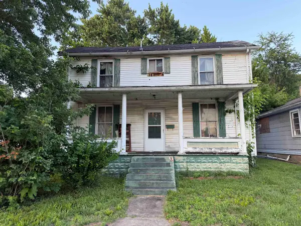 601 South Ninth St, Ironton, OH 45638-1773