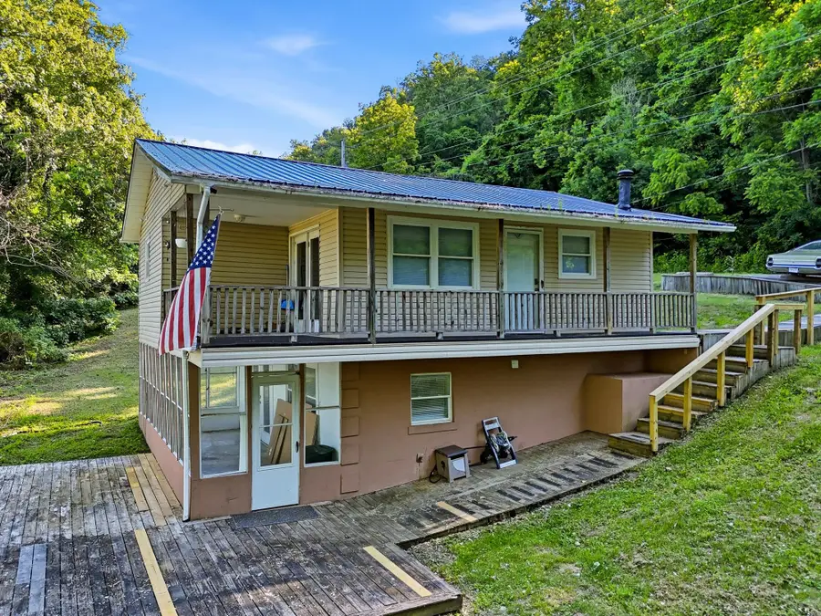 1868 County Road 9, Crown City, OH 45623 - #2