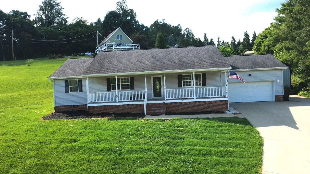 7145 State Route 243, South Point, OH 45680 - #1