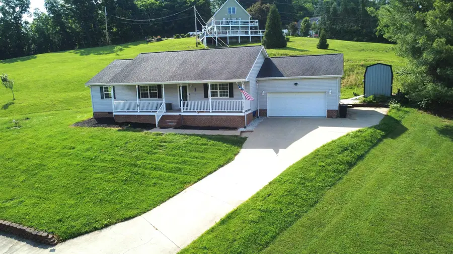 7145 State Route 243, South Point, OH 45680 - #2