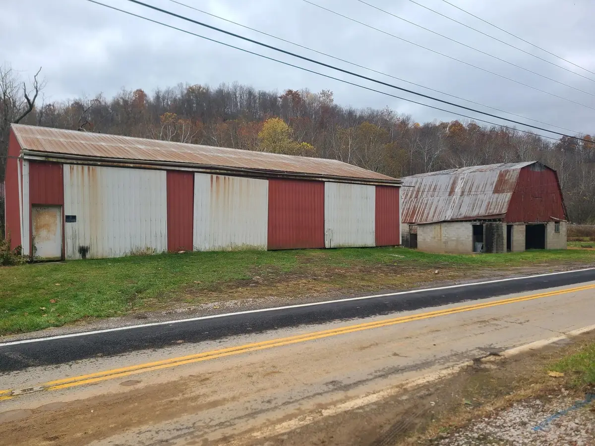 00 State Route 217, Scottown, OH 45678 - #1