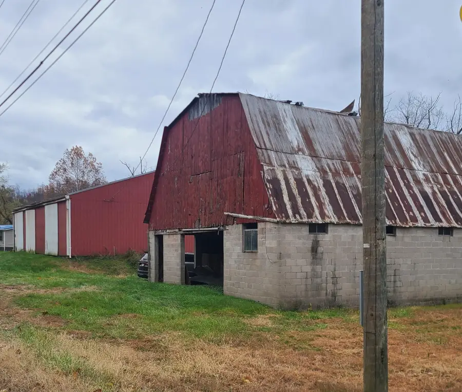 00 State Route 217, Scottown, OH 45678 - #3