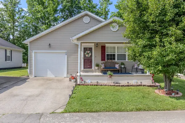 24 Sunwatch Drive, Huntington, WV 25705
