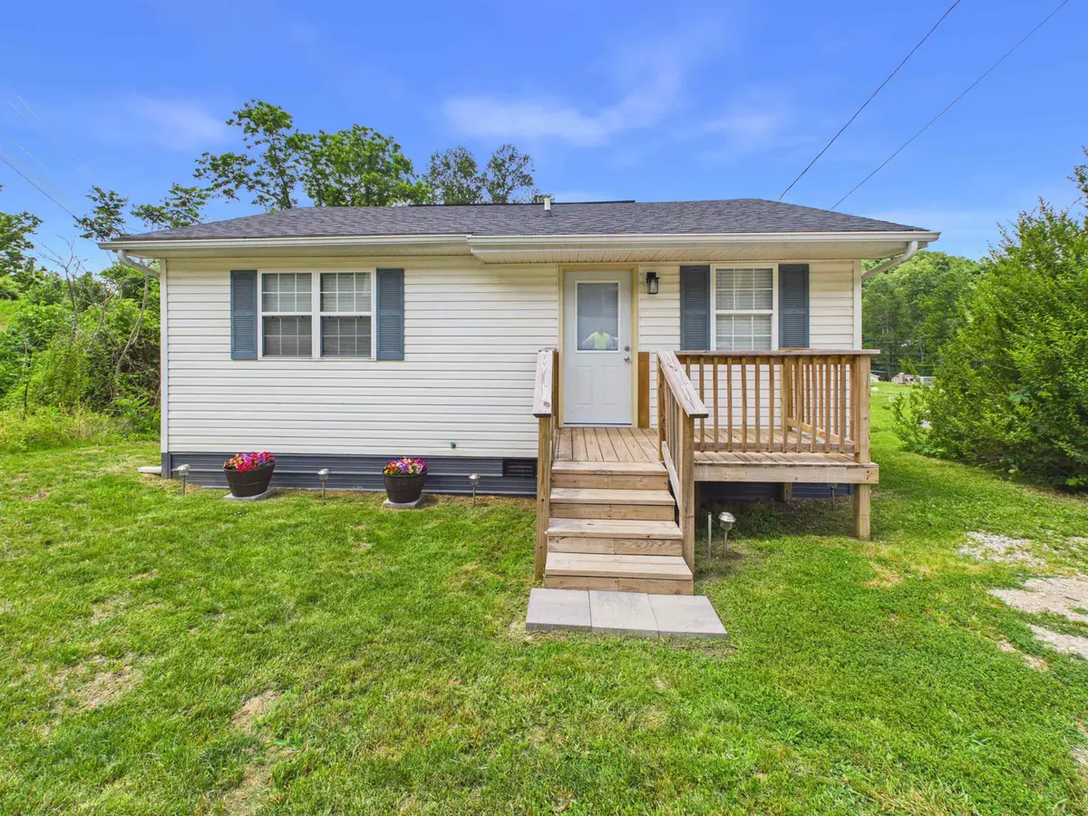 997 State Rt 775, Proctorville, OH 45669 - #1