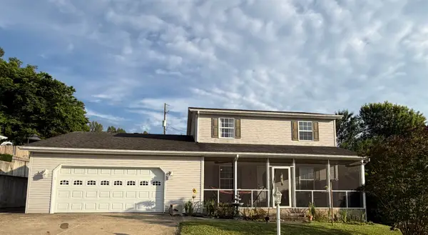 209 Tiffany Lane, South Point, OH 45680