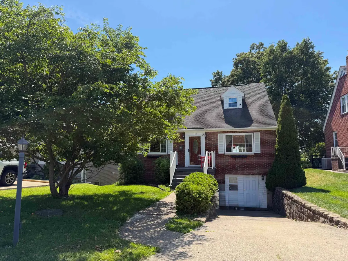 151 Edison Drive, Huntington, WV 25705 - #1