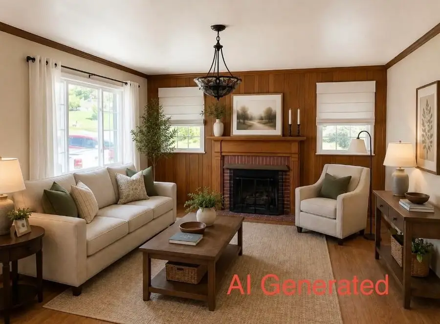 151 Edison Drive, Huntington, WV 25705 - #3