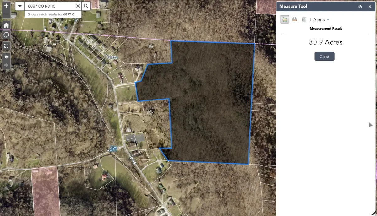 0 County Road 15, Chesapeake, OH 45619 - #1