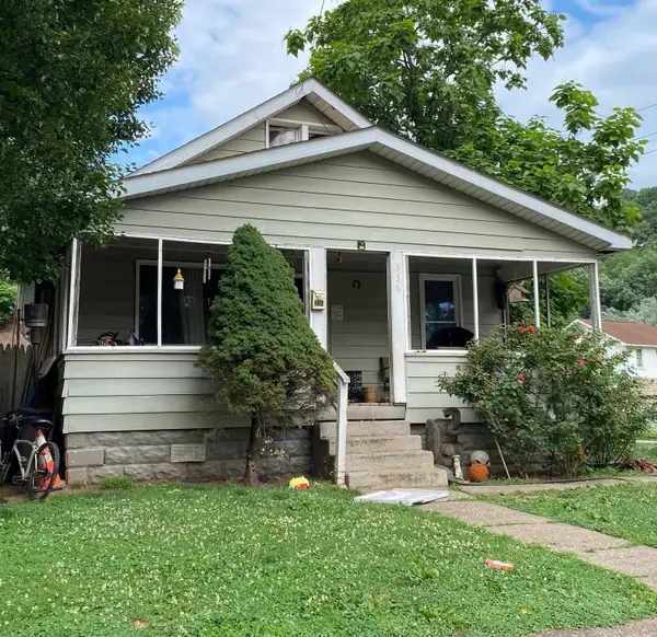336 35th Street, Huntington, WV 25705