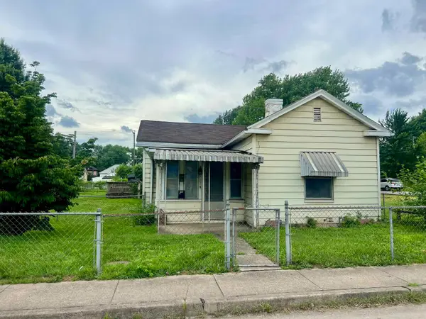 607 31st Street, Huntington, WV 25702