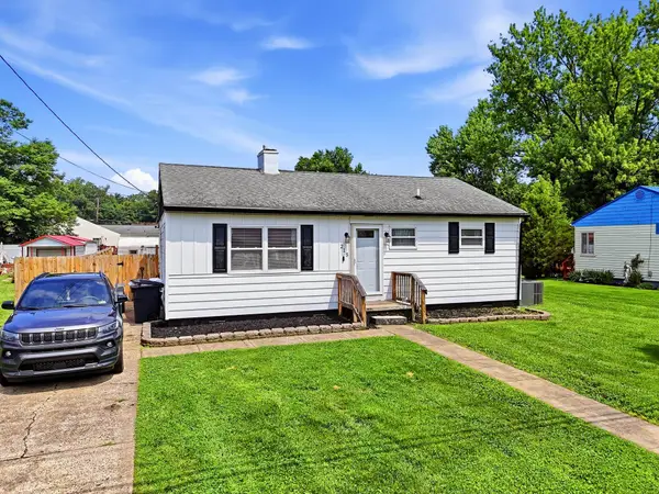 215 Wilkinson Street, Huntington, WV 25705